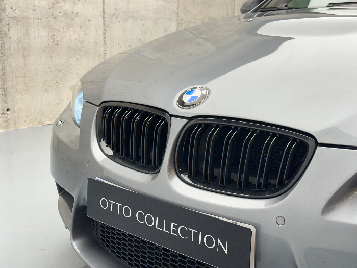 BMW Serie 3 M3 - Miniatura 4