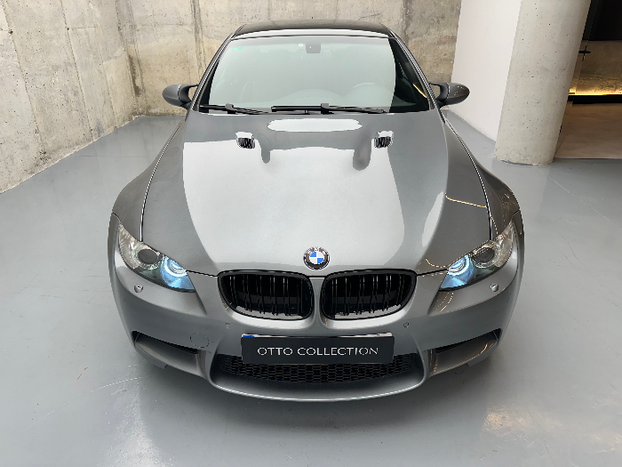 BMW Serie 3 M3 - Miniatura 2
