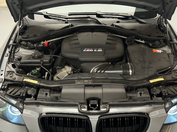 BMW Serie 3 M3 - Miniatura 33