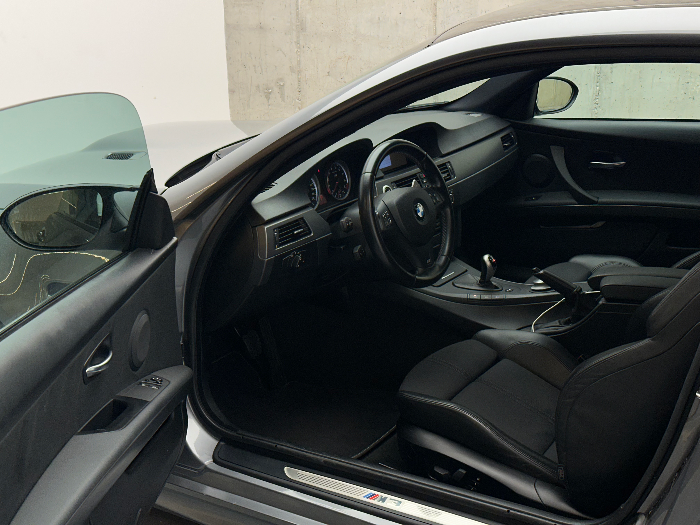 BMW Serie 3 M3 - Miniatura 19