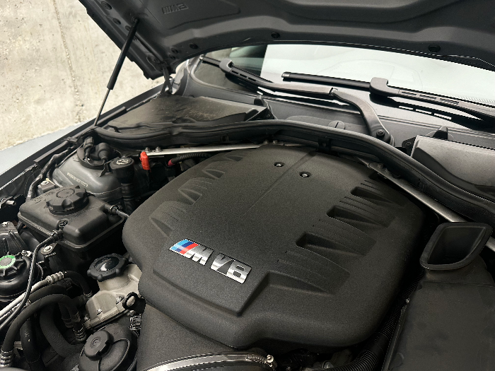 BMW Serie 3 M3 - Miniatura 34