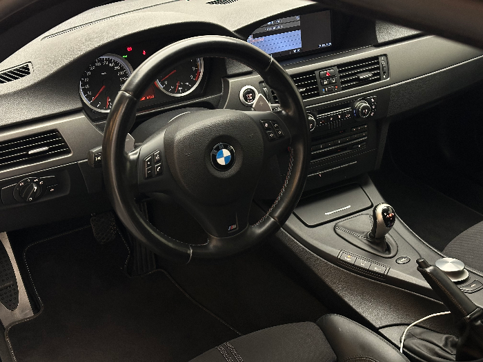 BMW Serie 3 M3 - Miniatura 20