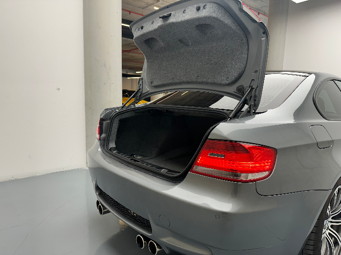 BMW Serie 3 M3 - Miniatura 21