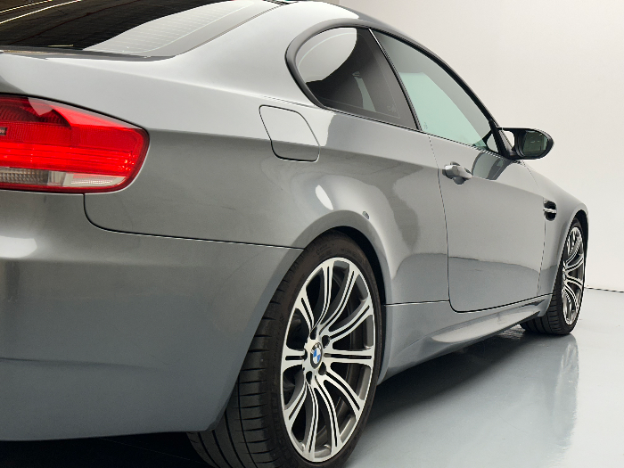 BMW Serie 3 M3 - Miniatura 15