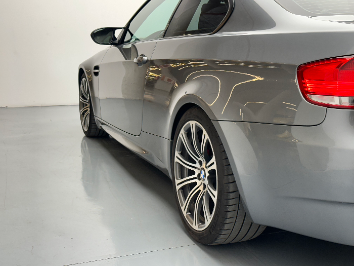 BMW Serie 3 M3 - Miniatura 10