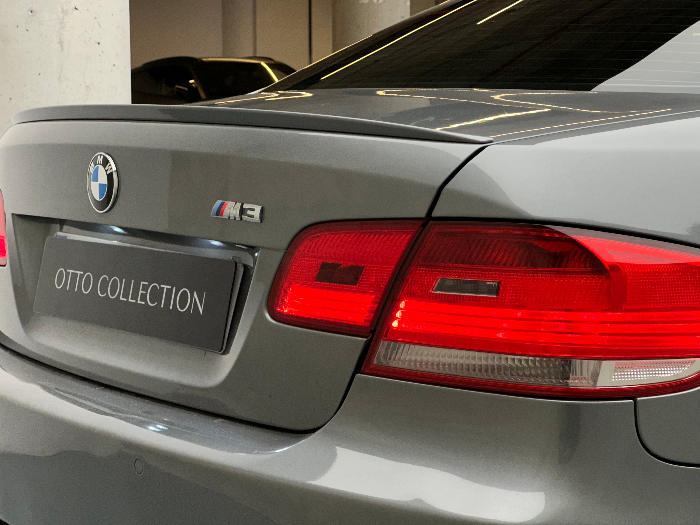BMW Serie 3 M3 - Miniatura 13