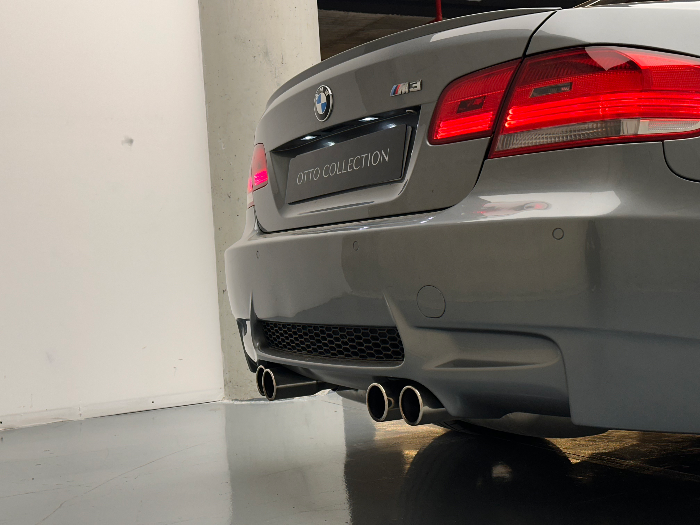 BMW Serie 3 M3 - Miniatura 16