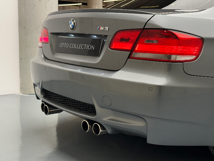 BMW Serie 3 M3 - Miniatura 14