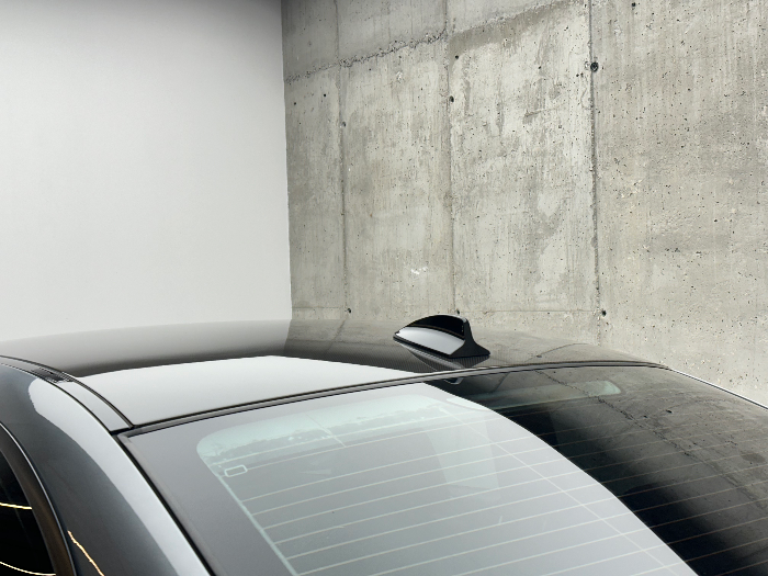 BMW Serie 3 M3 - Miniatura 18