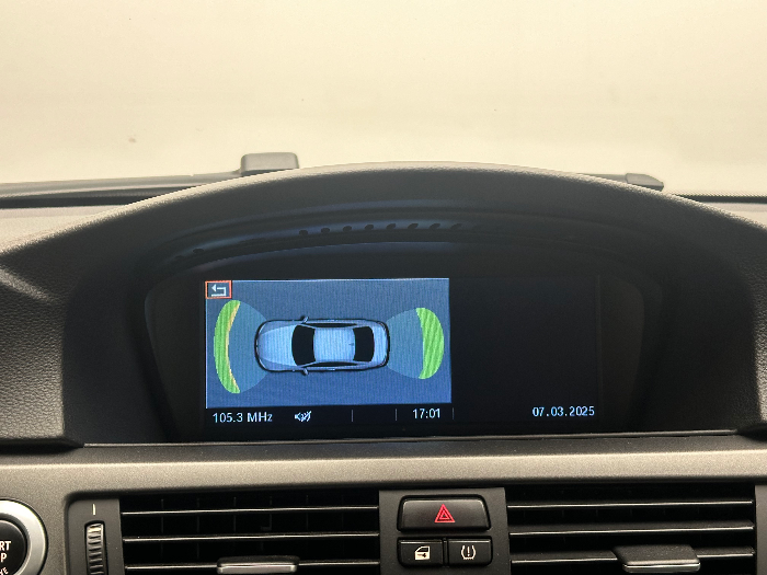 BMW Serie 3 M3 - Miniatura 36