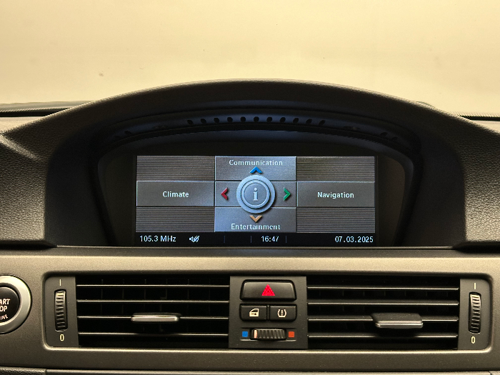 BMW Serie 3 M3 - Miniatura 26