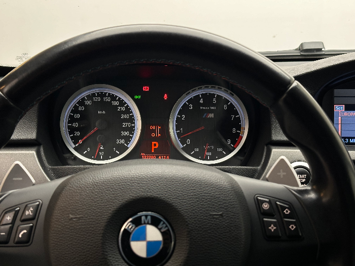 BMW Serie 3 M3 - Miniatura 25