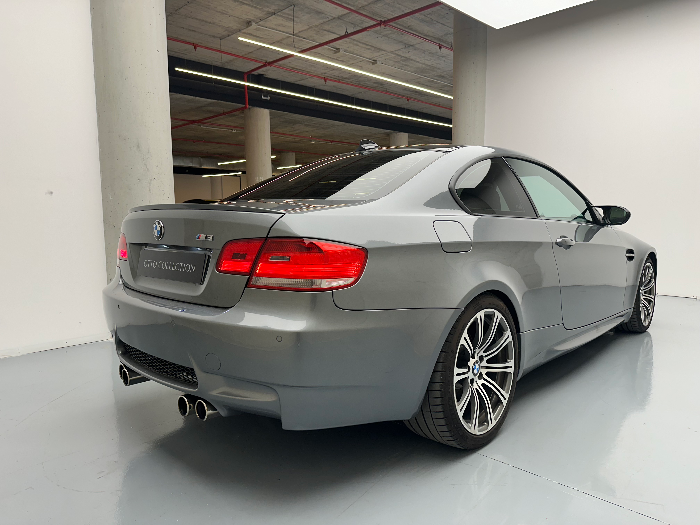 BMW Serie 3 M3 - Miniatura 12