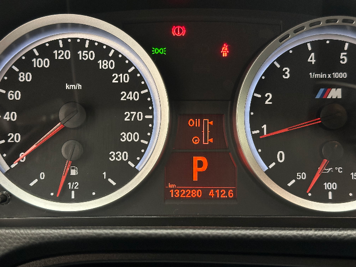 BMW Serie 3 M3 - Miniatura 35