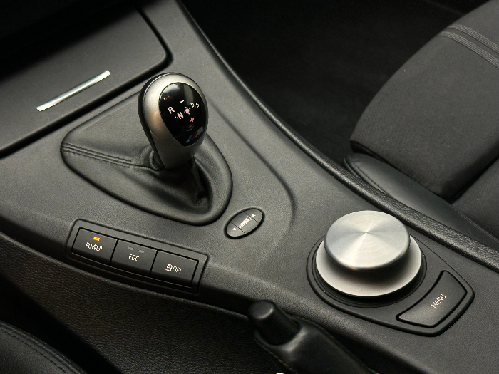 BMW Serie 3 M3 - Miniatura 31