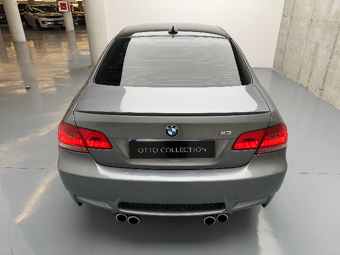 BMW Serie 3 M3 - Miniatura 17