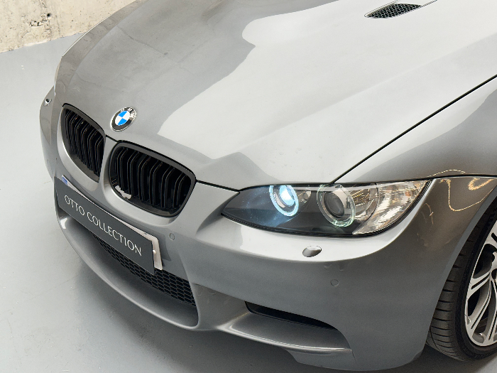 BMW Serie 3 M3 - Miniatura 3