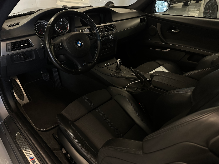 BMW Serie 3 M3 - Miniatura 39